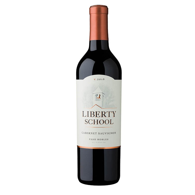 Liberty School Cabernet Sauvignon 1.5l